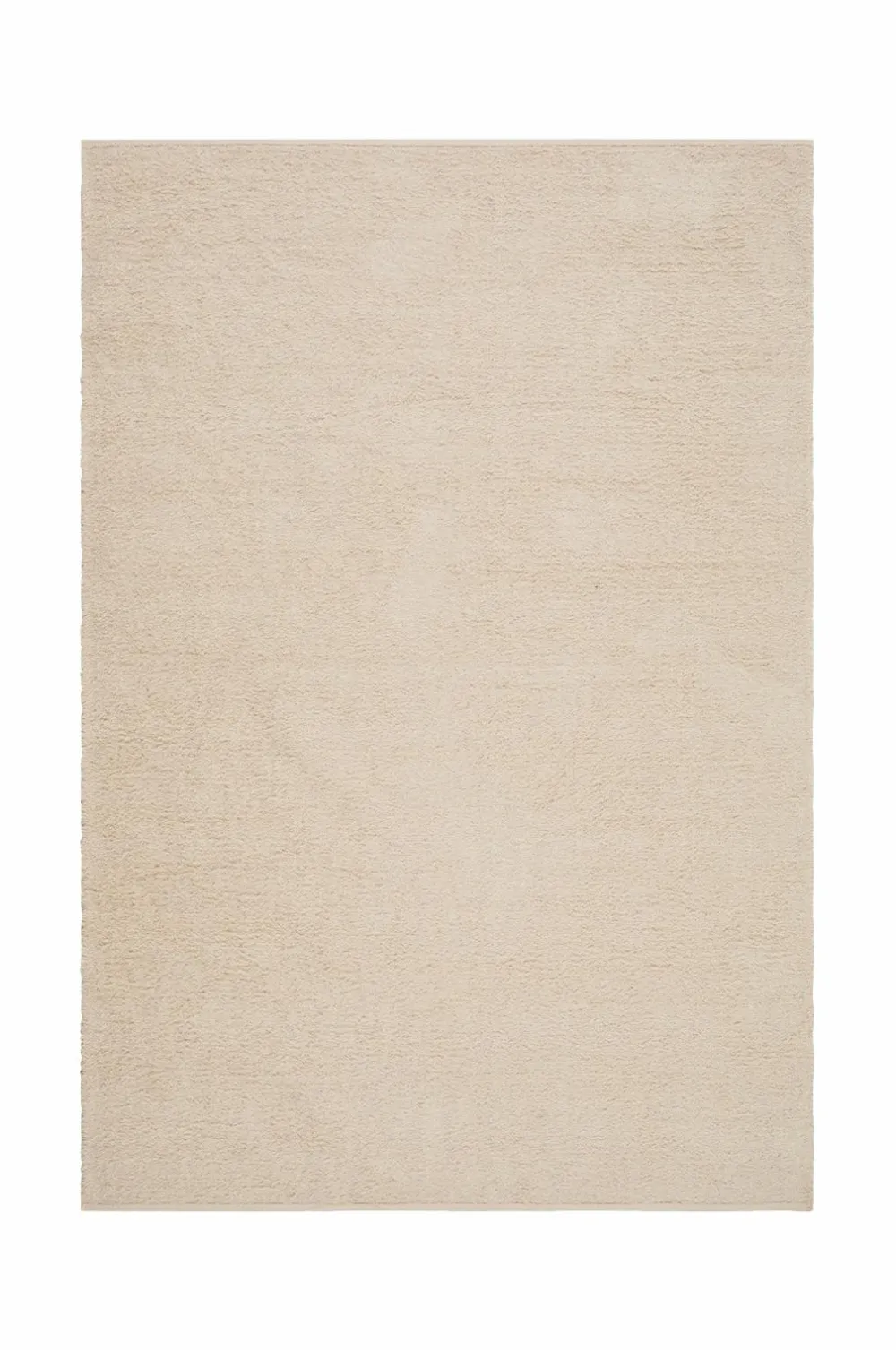 KM Home Bomulds- & Kludetæpper-Bomuldstæppe Falsterbo