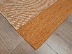 KM Home Bomulds- & Kludetæpper-Bomuldstæppe Alva