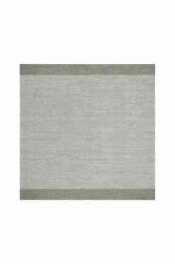KM Home Bomulds- & Kludetæpper-Bomuldstæppe Alva