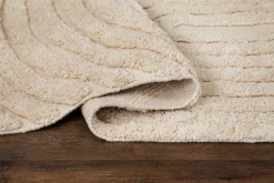 KM Home Bomulds- & Kludetæpper-Bomuldstæppe Marocko