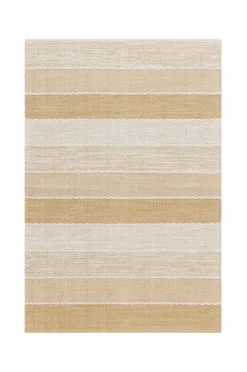 KM Home Bomulds- & Kludetæpper-Bomuldstæppe Båstad