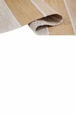 KM Home Bomulds- & Kludetæpper-Bomuldstæppe Båstad