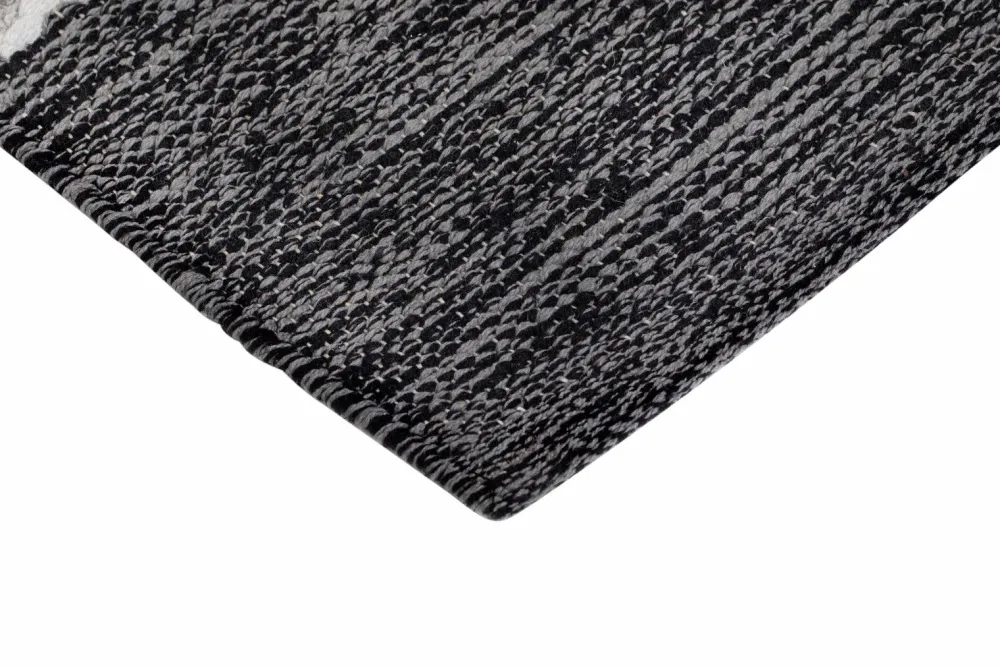 KM Home Bomulds- & Kludetæpper-Bomuldstæppe Nyhamn