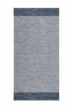 KM Home Bomulds- & Kludetæpper-Bomuldstæppe Alva