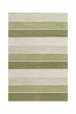 KM Home Bomulds- & Kludetæpper-Bomuldstæppe Båstad