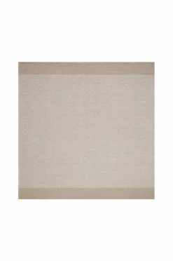 KM Home Bomulds- & Kludetæpper-Bomuldstæppe Alva