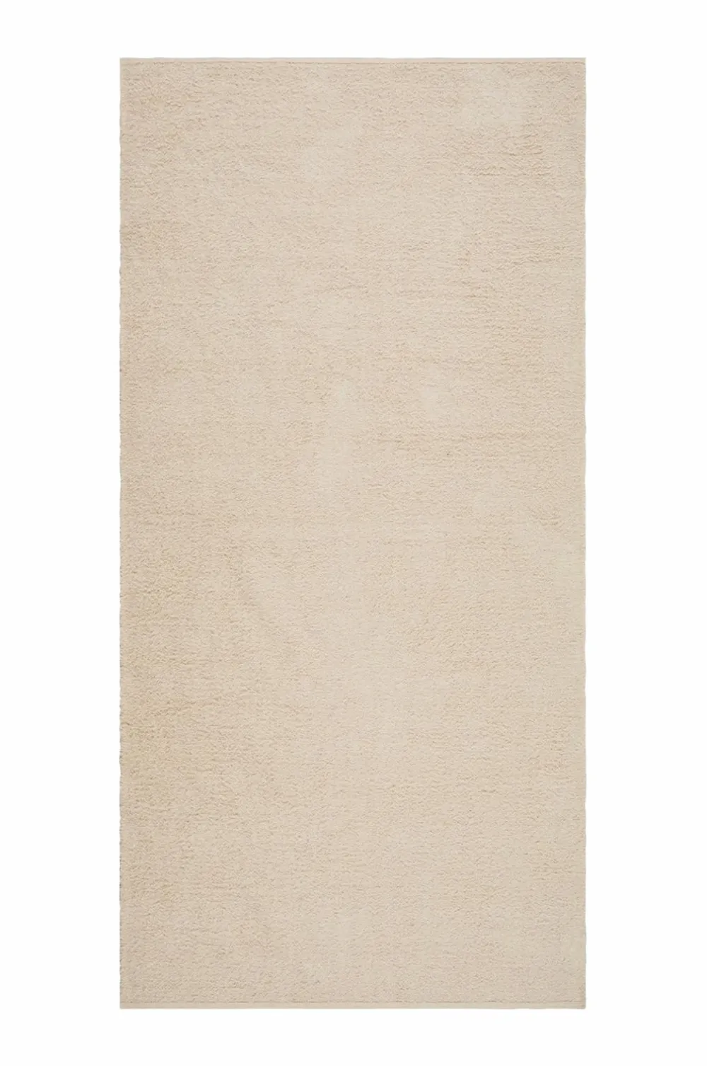 KM Home Bomulds- & Kludetæpper-Bomuldstæppe Falsterbo