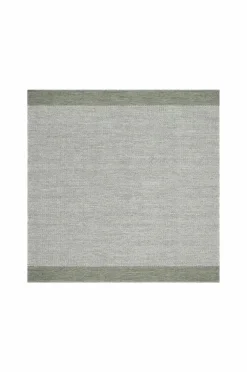 KM Home Bomulds- & Kludetæpper-Bomuldstæppe Alva