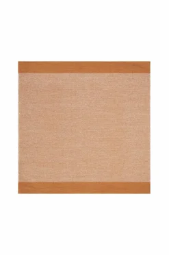 KM Home Bomulds- & Kludetæpper-Bomuldstæppe Alva