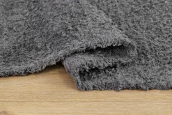 KM Home Bomulds- & Kludetæpper-Bomuldstæppe Falsterbo