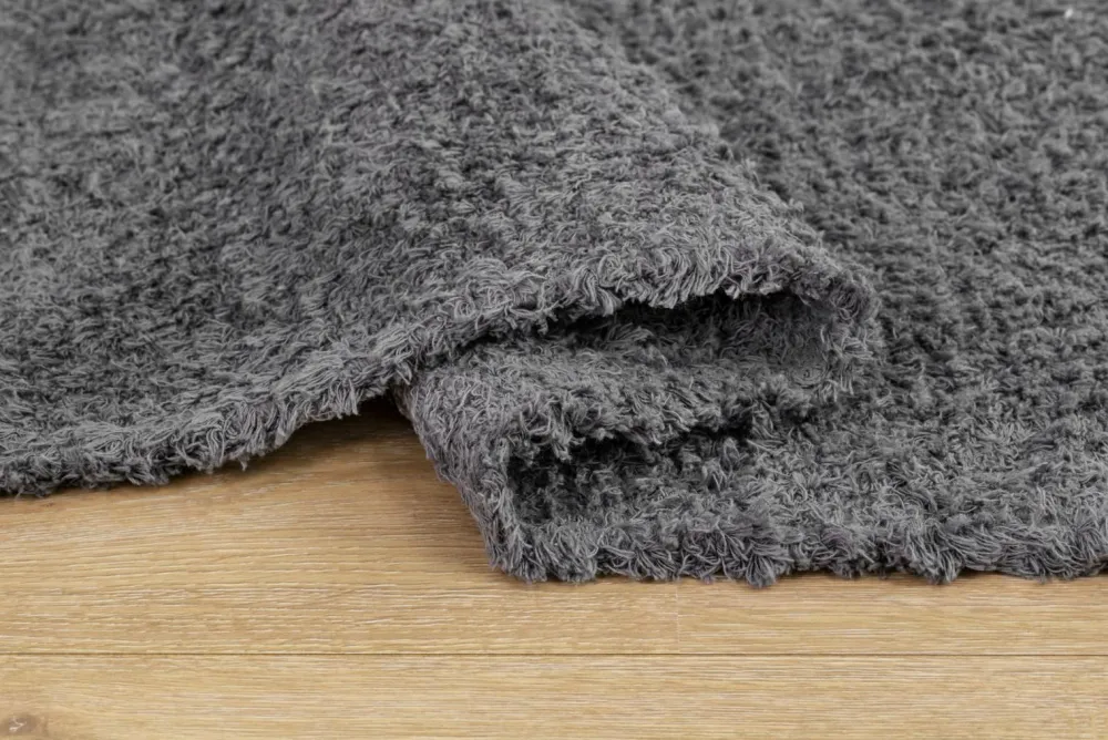 KM Home Bomulds- & Kludetæpper-Bomuldstæppe Falsterbo