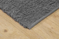 KM Home Bomulds- & Kludetæpper-Bomuldstæppe Falsterbo