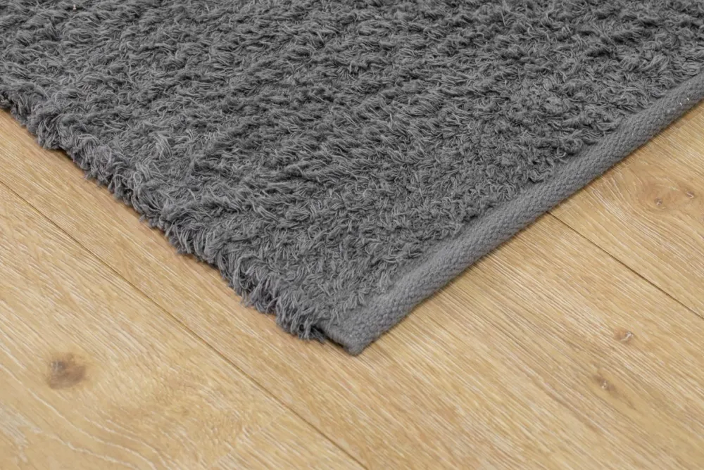 KM Home Bomulds- & Kludetæpper-Bomuldstæppe Falsterbo