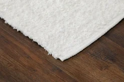 KM Home Bomulds- & Kludetæpper-Bomuldstæppe Falsterbo