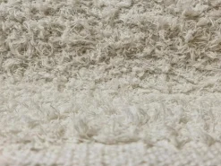 KM Home Bomulds- & Kludetæpper-Bomuldstæppe Falsterbo