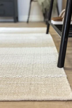 KM Home Bomulds- & Kludetæpper-Bomuldstæppe Båstad