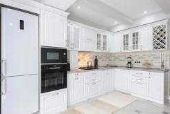 KM Home Bomulds- & Kludetæpper-Bomuldstæppe Båstad