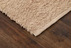 KM Home Bomulds- & Kludetæpper-Bomuldstæppe Falsterbo