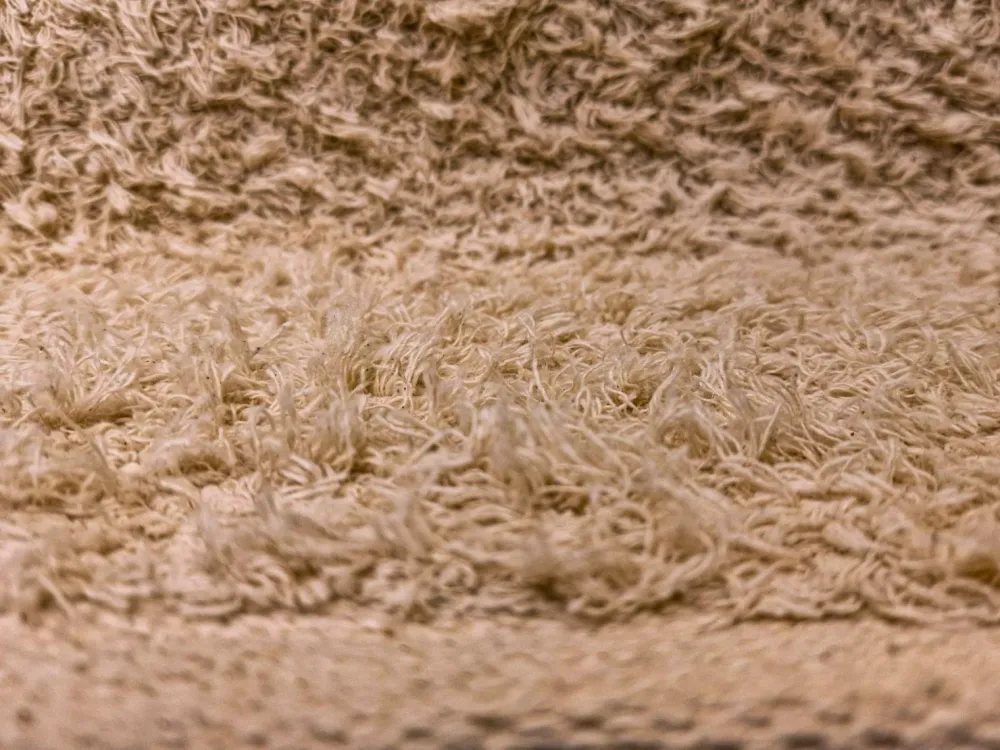 KM Home Bomulds- & Kludetæpper-Bomuldstæppe Falsterbo