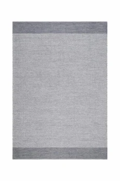 KM Home Bomulds- & Kludetæpper-Bomuldstæppe Alva