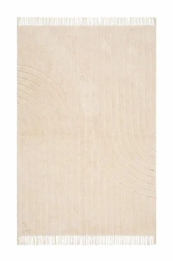 KM Home Bomulds- & Kludetæpper-Bomuldstæppe Marocko