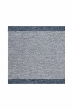 KM Home Bomulds- & Kludetæpper-Bomuldstæppe Alva