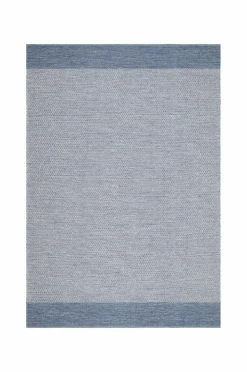 KM Home Bomulds- & Kludetæpper-Bomuldstæppe Alva