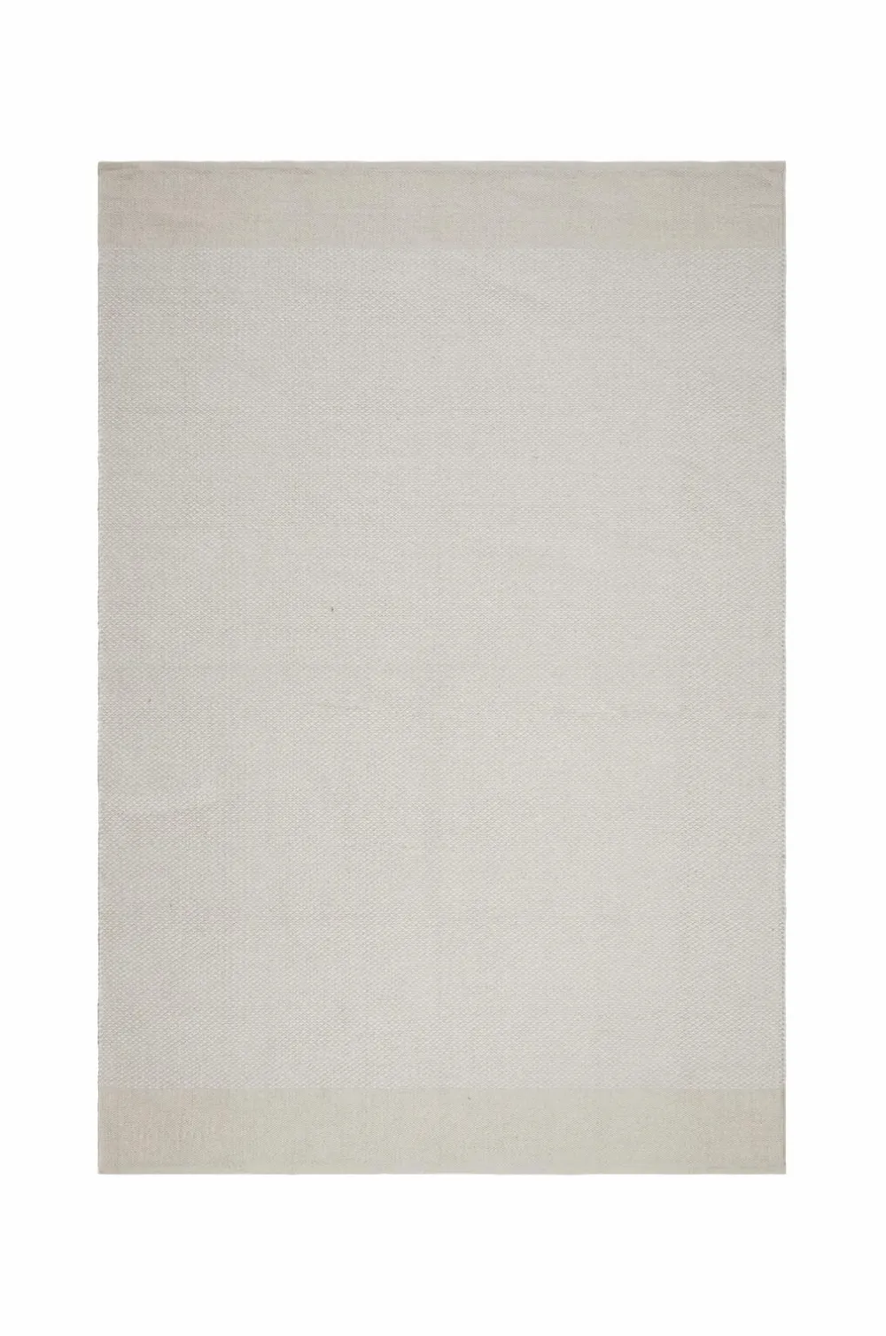 KM Home Bomulds- & Kludetæpper-Bomuldstæppe Alva