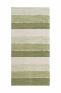 KM Home Bomulds- & Kludetæpper-Bomuldstæppe Båstad