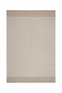 KM Home Bomulds- & Kludetæpper-Bomuldstæppe Alva