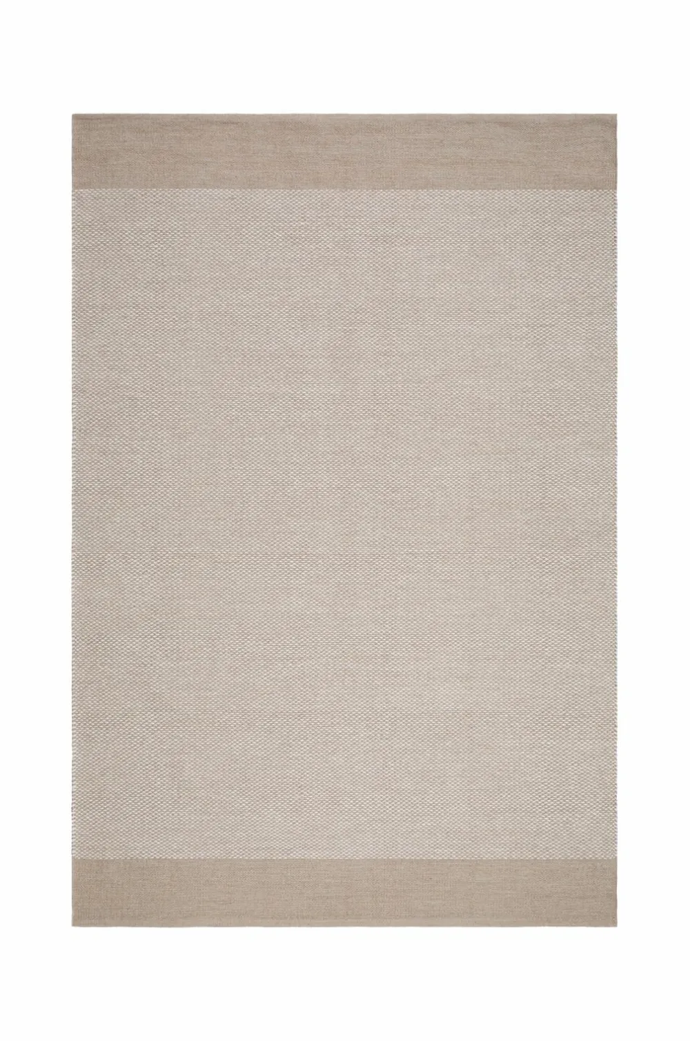 KM Home Bomulds- & Kludetæpper-Bomuldstæppe Alva