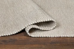 KM Home Bomulds- & Kludetæpper-Bomuldstæppe Alva