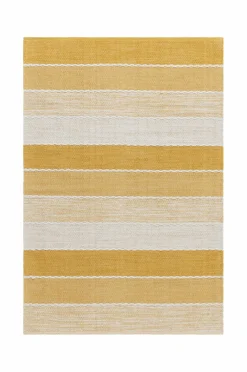 KM Home Bomulds- & Kludetæpper-Bomuldstæppe Båstad