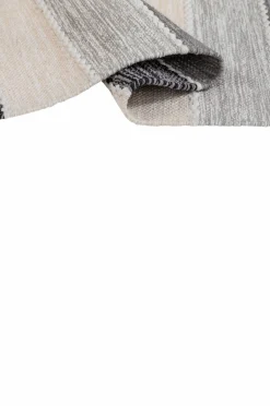 KM Home Bomulds- & Kludetæpper-Bomuldstæppe Båstad