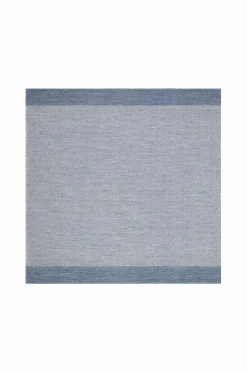 KM Home Bomulds- & Kludetæpper-Bomuldstæppe Alva