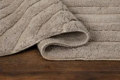 KM Home Bomulds- & Kludetæpper-Bomuldstæppe Marocko