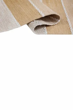 KM Home Bomulds- & Kludetæpper-Bomuldstæppe Båstad