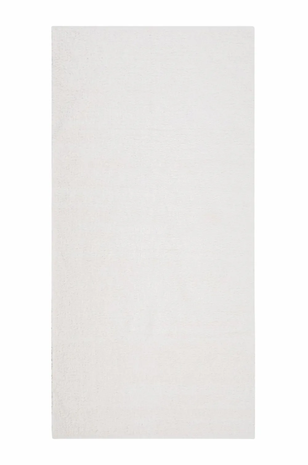 KM Home Bomulds- & Kludetæpper-Bomuldstæppe Falsterbo