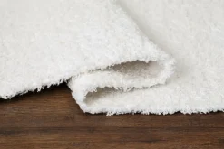 KM Home Bomulds- & Kludetæpper-Bomuldstæppe Falsterbo