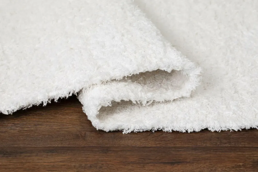 KM Home Bomulds- & Kludetæpper-Bomuldstæppe Falsterbo