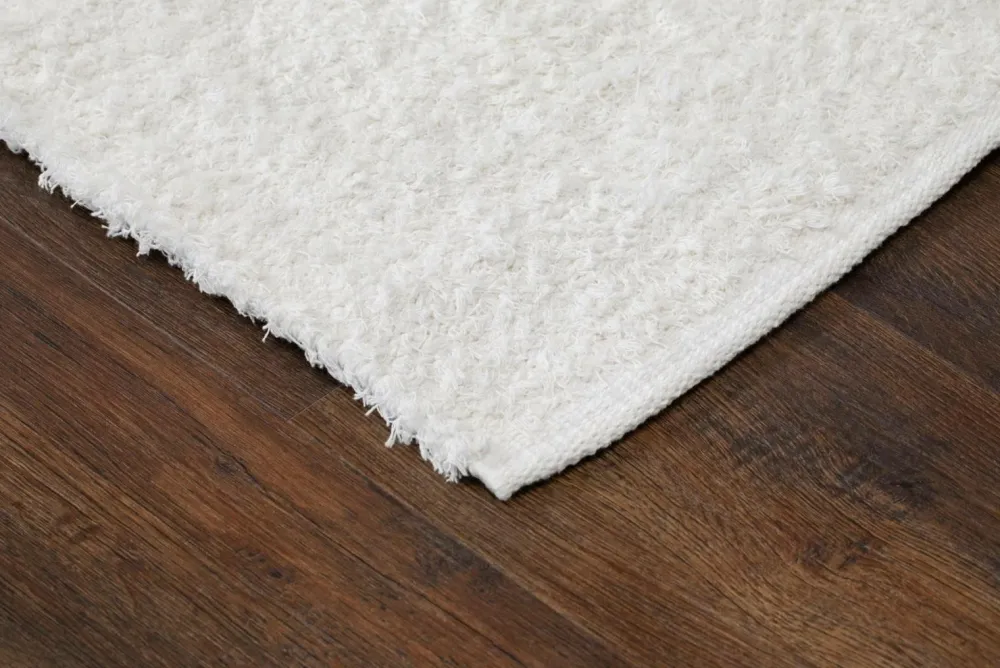 KM Home Bomulds- & Kludetæpper-Bomuldstæppe Falsterbo