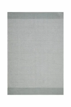 KM Home Bomulds- & Kludetæpper-Bomuldstæppe Alva