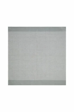 KM Home Bomulds- & Kludetæpper-Bomuldstæppe Alva