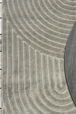 KM Home Fladvævede Tæpper-Fladvævet tæppe Orlando