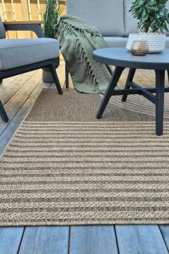 KM Home Fladvævede Tæpper-Fladvævet tæppe al