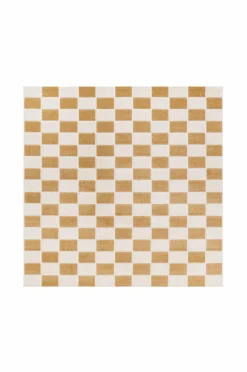 KM Home Fladvævede Tæpper-Fladvævet tæppe Hawaii