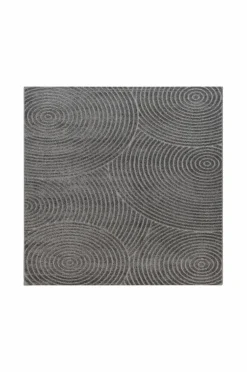 KM Home Fladvævede Tæpper-Fladvævet tæppe Hawaii