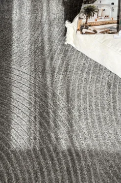 KM Home Fladvævede Tæpper-Fladvævet tæppe Hawaii