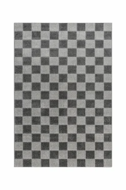 KM Home Fladvævede Tæpper-Fladvævet tæppe Hawaii