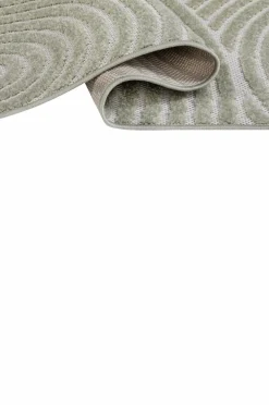 KM Home Fladvævede Tæpper-Fladvævet tæppe Hawaii